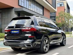 BMW X7 xDrive40i M Sport Luxury Package - ფოტო 15