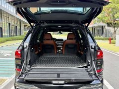 BMW X7 xDrive40i M Sport Luxury Package - ფოტო 16