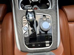 BMW X7 xDrive40i M Sport Luxury Package - ფოტო 18