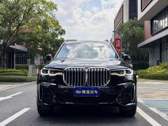 BMW X7 xDrive40i M Sport Luxury Package - ფოტო 2