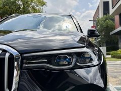 BMW X7 xDrive40i M Sport Luxury Package - ფოტო 4