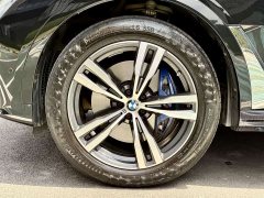 BMW X7 xDrive40i M Sport Luxury Package - ფოტო 5