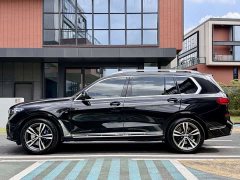 BMW X7 xDrive40i M Sport Luxury Package - ფოტო 6