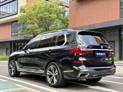 BMW X7 xDrive40i M Sport Luxury Package - ფოტო 7