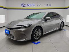 Toyota Camry 2024 2.0L GVP Luxury - ფოტო 1