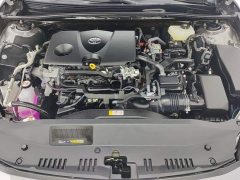Toyota Camry 2024 2.0L GVP Luxury - ფოტო 10