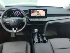 Toyota Camry 2024 2.0L GVP Luxury - ფოტო 12