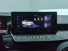 Toyota Camry 2024 2.0L GVP Luxury - ფოტო 13