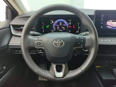 Toyota Camry 2024 2.0L GVP Luxury - ფოტო 15