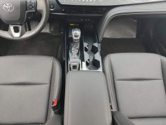 Toyota Camry 2024 2.0L GVP Luxury - ფოტო 16