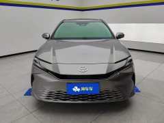 Toyota Camry 2024 2.0L GVP Luxury - ფოტო 2