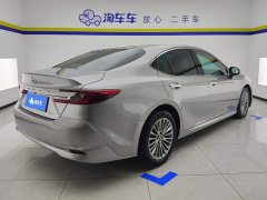 Toyota Camry 2024 2.0L GVP Luxury - ფოტო 3