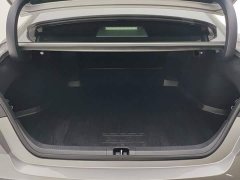Toyota Camry 2024 2.0L GVP Luxury - ფოტო 4