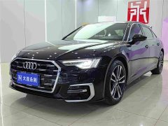 Audi A6L 40 TFSI Luxury Sport Edition - ფოტო 1