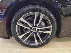 Audi A6L 40 TFSI Luxury Sport Edition - ფოტო 10
