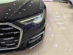 Audi A6L 40 TFSI Luxury Sport Edition - ფოტო 11
