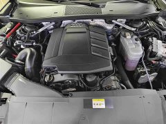 Audi A6L 40 TFSI Luxury Sport Edition - ფოტო 12