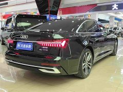Audi A6L 40 TFSI Luxury Sport Edition - ფოტო 14