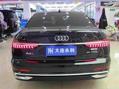 Audi A6L 40 TFSI Luxury Sport Edition - ფოტო 15