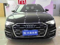 Audi A6L 40 TFSI Luxury Sport Edition - ფოტო 2