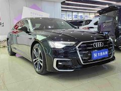 Audi A6L 40 TFSI Luxury Sport Edition - ფოტო 3