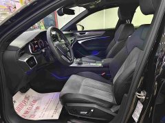 Audi A6L 40 TFSI Luxury Sport Edition - ფოტო 4