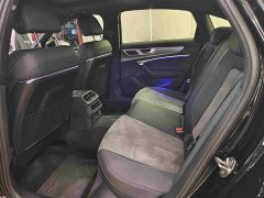 Audi A6L 40 TFSI Luxury Sport Edition - ფოტო 5