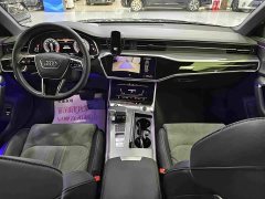 Audi A6L 40 TFSI Luxury Sport Edition - ფოტო 6