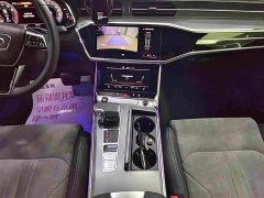Audi A6L 40 TFSI Luxury Sport Edition - ფოტო 7