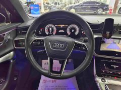 Audi A6L 40 TFSI Luxury Sport Edition - ფოტო 8