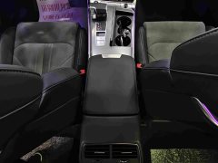 Audi A6L 40 TFSI Luxury Sport Edition - ფოტო 9
