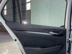 Volkswagen Golf 280TSI DSG R-Line Lite - ფოტო 11