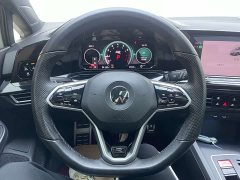 Volkswagen Golf 280TSI DSG R-Line Lite - ფოტო 17