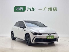 Volkswagen Golf 280TSI DSG R-Line Lite - ფოტო 2