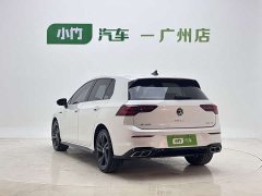 Volkswagen Golf 280TSI DSG R-Line Lite - ფოტო 3