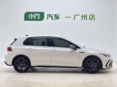 Volkswagen Golf 280TSI DSG R-Line Lite - ფოტო 6
