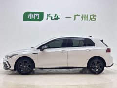 Volkswagen Golf 280TSI DSG R-Line Lite - ფოტო 7