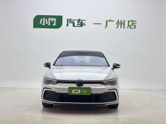 Volkswagen Golf 280TSI DSG R-Line Lite - ფოტო 8