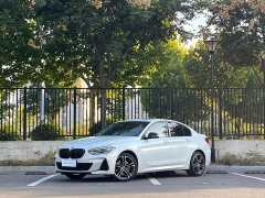 BMW 1 Series 125i M Sport Night Edition - ფოტო 1