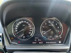 BMW 1 Series 125i M Sport Night Edition - ფოტო 11