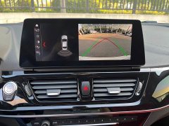 BMW 1 Series 125i M Sport Night Edition - ფოტო 12