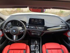 BMW 1 Series 125i M Sport Night Edition - ფოტო 16