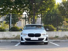 BMW 1 Series 125i M Sport Night Edition - ფოტო 2