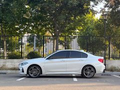 BMW 1 Series 125i M Sport Night Edition - ფოტო 3