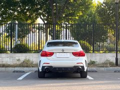 BMW 1 Series 125i M Sport Night Edition - ფოტო 4