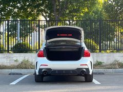 BMW 1 Series 125i M Sport Night Edition - ფოტო 5