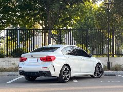 BMW 1 Series 125i M Sport Night Edition - ფოტო 6