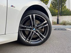 BMW 1 Series 125i M Sport Night Edition - ფოტო 7