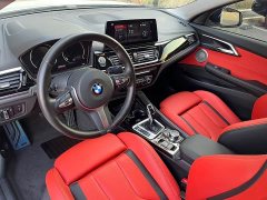 BMW 1 Series 125i M Sport Night Edition - ფოტო 8