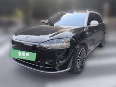 AITO M9 Extended Range Ultra 42kWh 6-Seater - ფოტო 1